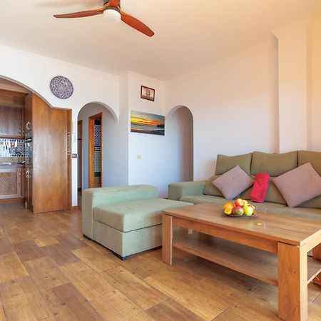 Apartmán Los Marineros Gran Tarajal Exteriér fotografie